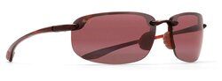 Lunettes de soleil Mauijim Hookipa Reader +2.00