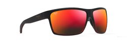 Lunettes de soleil Mauijim Alenuihaha RM839-07C