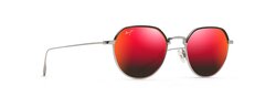 Lunettes de soleil Mauijim Island Eyes RM859-02D