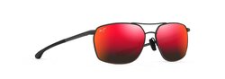 Lunettes de soleil Mauijim Puu Kukui RM857-02