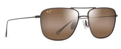 Lunettes de soleil Mauijim Mikioi H887-01