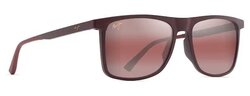Lunettes de soleil Mauijim Makamae R619-04