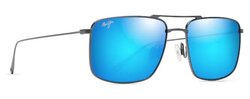 Lunettes de soleil Mauijim Aeko B886-03