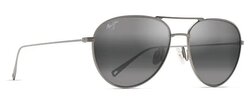 Lunettes de soleil Mauijim Walaka 885-17