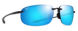 Lunettes de soleil Mauijim Hookipa Xlarge B456-14A