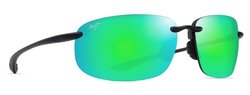 Lunettes de soleil Mauijim Hookipa Xlarge GM456-14