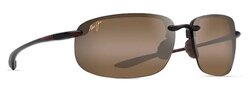 Lunettes de soleil Mauijim Hookipa Xlarge H456-10