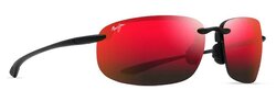 Lunettes de soleil Mauijim Hookipa Xlarge RM456-02A