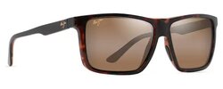 Lunettes de soleil Mauijim Mamalu Bay H610-04