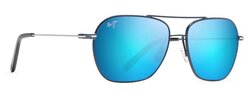 Lunettes de soleil Mauijim Mano B877-03