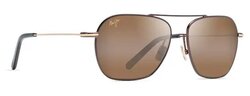 Lunettes de soleil Mauijim Mano H877-01