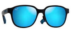 Lunettes de soleil Mauijim Noa B649-02