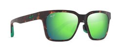 Lunettes de soleil Mauijim Punikai GM631-10