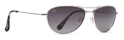 Lunettes de soleil Mauijim Baby Beach GS245-17