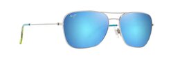 Lunettes de soleil Mauijim Naauao B675-17B