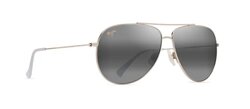 Lunettes de soleil Mauijim Hauoli XL 674-16A