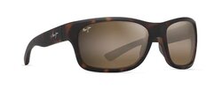 Lunettes de soleil Mauijim Ano Nui H681-10