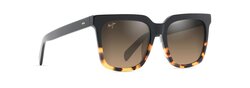 Lunettes de soleil Mauijim Rooftops HS898-10