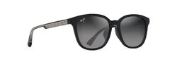 Lunettes de soleil Mauijim Kuikahi AF GS647-14A