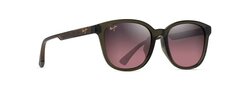 Lunettes de soleil Mauijim Kuikahi AF RS647-15