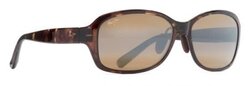 Lunettes de soleil Mauijim Koki Beach