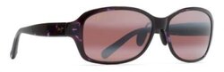 Lunettes de soleil Mauijim Koki Beach