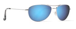 Lunettes de soleil Mauijim Baby Beach B245-17
