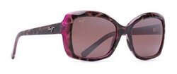 Lunettes de soleil Mauijim Orchid