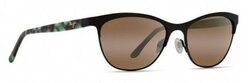 Lunettes de soleil Mauijim Popoki H729-01S