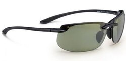 Lunettes de soleil Mauijim Banyans LRHT412-02
