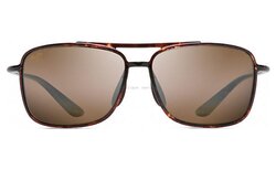Lunettes de soleil Mauijim Kaupo Gap