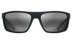 Lunettes de soleil Mauijim Byron Bay