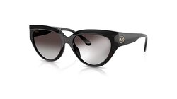 Lunettes de soleil Michael-Kors Boca Raton MK2241U-30058G