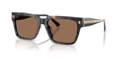 Lunettes de soleil Michael-Kors Dubrovnik MK2297U-394573