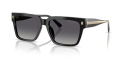 Lunettes de soleil Michael-Kors Dubrovnik MK2297U-3005T3