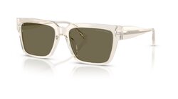 Lunettes de soleil Michael-Kors Dubrovnik MK2297U-40503