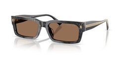Lunettes de soleil Michael-Kors Split MK2296U-394573