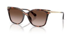 Lunettes de soleil Michael-Kors Andermatt MK2295U-403113
