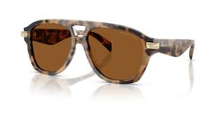 Lunettes de soleil Michael-Kors Grenada MK2277U-393073