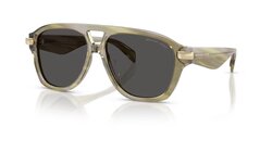 Lunettes de soleil Michael-Kors Grenada MK2277U-404087