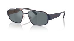 Lunettes de soleil Michael-Kors Cape town MK1182-12076G