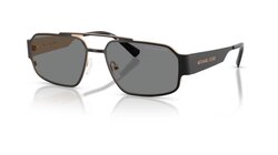 Lunettes de soleil Michael-Kors Cape town MK1182-100587