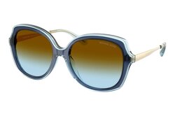 Lunettes de soleil Michael-Kors Canary islands MK2273U-40315D