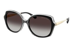 Lunettes de soleil Michael-Kors Canary islands MK2273U-30058G