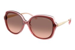 Lunettes de soleil Michael-Kors Canary islands MK2273U-391313