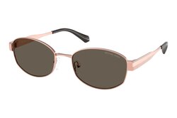 Lunettes de soleil Michael-Kors Monte carlo MK1161-1108/3