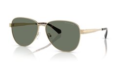 Lunettes de soleil Michael-Kors Biarritz MK1160-10143H