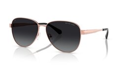 Lunettes de soleil Michael-Kors Biarritz MK1160-1108T3
