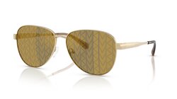 Lunettes de soleil Michael-Kors Biarritz MK1160-10149A