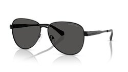 Lunettes de soleil Michael-Kors Biarritz MK1160-100587